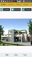 Front Elevation Design اسکرین شاٹ 2