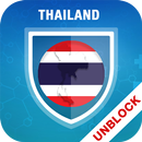VPN Thailand , Proxy Browser - Unblock Sites APK