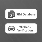 True Tracker – Mobile & Domicile Tracking System icon