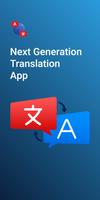 Traduction - Go Translate Affiche