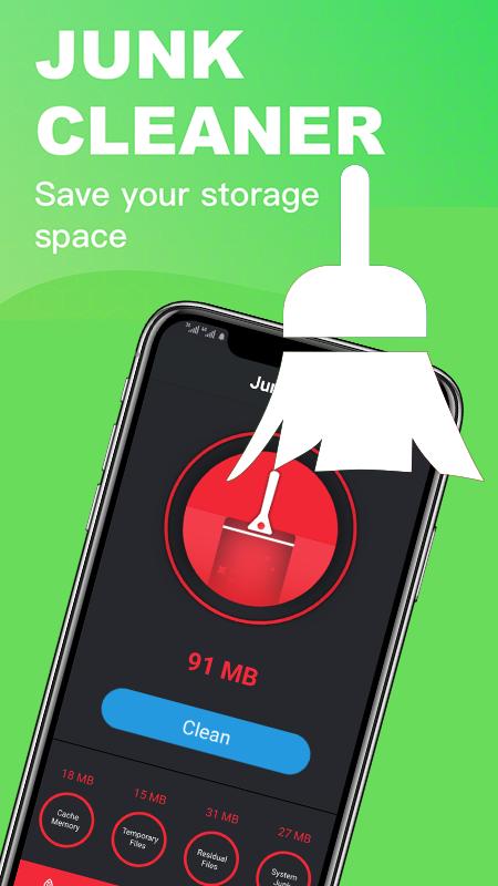 How to clean my phone memory How to clean my phone memory