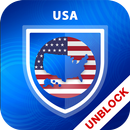 USA Unblock Proxy Browser - VPN Private Browser APK
