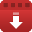 Video downloader - Download de vídeo online grátis