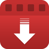 Video downloader - Free online video download icon