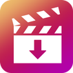 Gratis downloader voor video