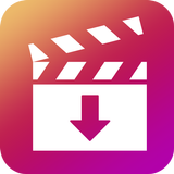 Free Downloader for Video 图标