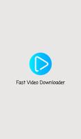 Fast Video Downloader penulis hantaran