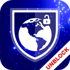 Proxy Browser, VPN Private Browser - Unblock Sites icône