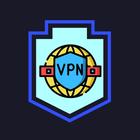 VPN Proxy & Secure VPN Unblock - Proxy Login icône