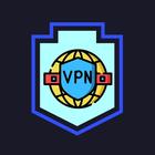 VPN Proxy & Secure VPN Unblock - Proxy Login icono