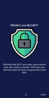 VPN Proxy & Secure VPN Unblock - Proxy Login capture d'écran 1
