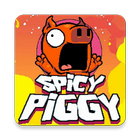 Runner Spicy Piggy Guide! иконка