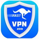 Fast Vpn Proxy Master pour les sites de déblocage APK