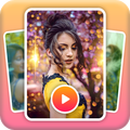 Photo Effect Animation Video Maker