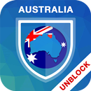 Australia Unblock Proxy Browser - VPN Browser APK