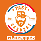 Fast Barber Client icône