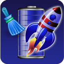 Fast Charger Plus Cleaner APK