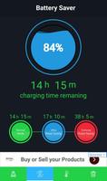 Fast Battery Charger - Battery Saver 2019 포스터