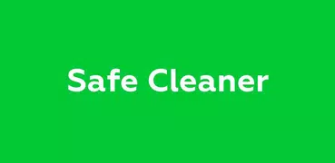Safe Cleaner Plus