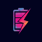 Battery Charging Animation ikon