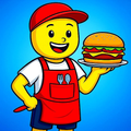 Fast Food: Frenzy Tycoon