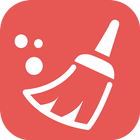 ikon Telepon Cepat - Ram Cleaner & Penghemat Baterai