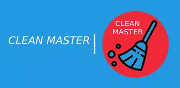 Fast Clean Master &  Memory Booster  2019