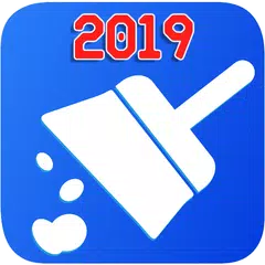 Fast Clean Master &  Memory Booster  2019 APK download