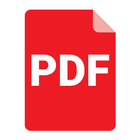 آیکون‌ PDF خوان - PDF vewer