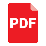 Lecteur PDF - Visualiseur PDF icône