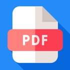 PDF Reader ikona