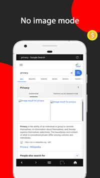 Internet browser & explorer- ad blocker browser 截图 4