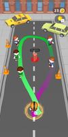 Super Fast Dude اسکرین شاٹ 2