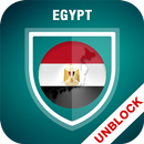 Egypt VPN, Proxy Browser - Unblock Sites APK