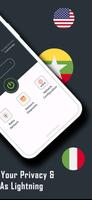 Fast & Secure VPN captura de pantalla 2