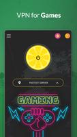 Free VPN unblock secure VPN Hotspot by Lemon VPN poster