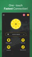 Free VPN unblock secure VPN Hotspot by Lemon VPN screenshot 1