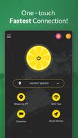 Free VPN unblock secure VPN Hotspot by Lemon VPN screenshot 1