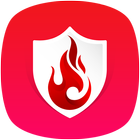 Icona hotvpn Icona hotvpn