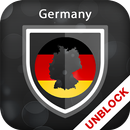 Germany Unblock Proxy Browser, VPN Private Browser APK