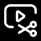 Global - Video Editor أيقونة