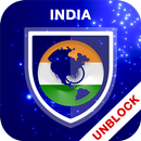 India Unblock Proxy Browser - VPN Private Browser APK