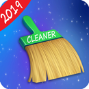 Master Cleaner with Ram Booster and Junk Cleaner APK