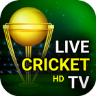 Live Cricket TV -Watch Matches 图标