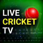 Live Cricket TV -Watch Matches icône