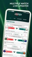 Fast Cricket Live Line poster