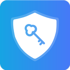 Fast VPN-Unlimited Porxy 图标