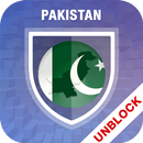VPN Pakistan , Proxy Browser - Unblock Sites APK