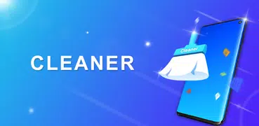 Phone Cleaner - Virus cleaner