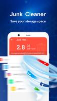 Phone Cleaner - Virus cleaner پوسٹر